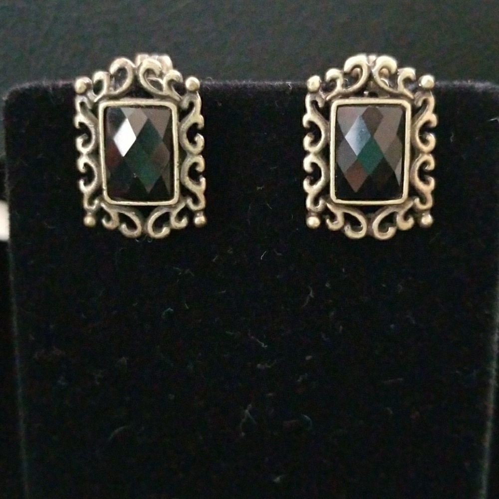 'Mayfair' Earrings